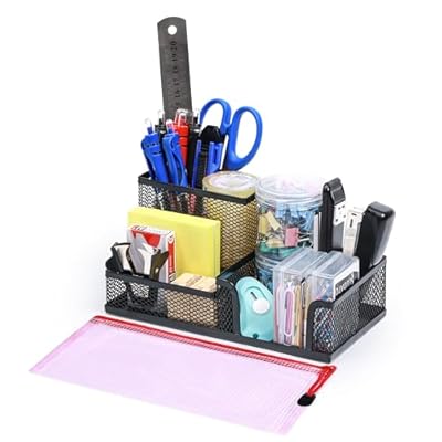 Supplies